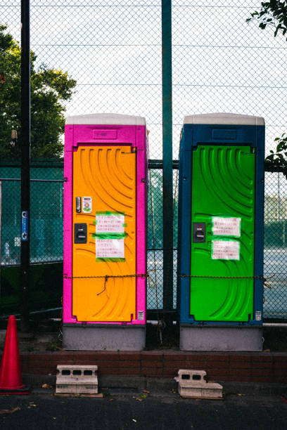 Portable Toilet Options We Offer in Brackettville, TX