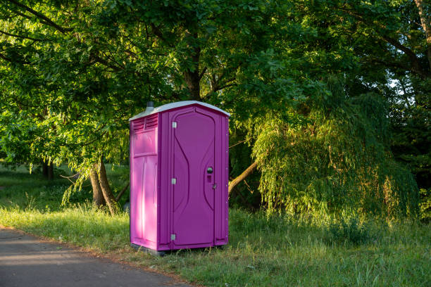 Best Construction site porta potty rental  in Brackettville, TX