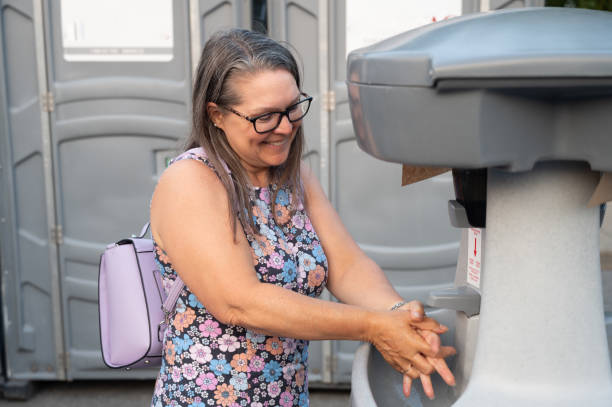 Best Portable toilet rental cost  in Brackettville, TX